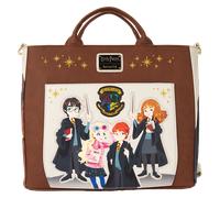 Harry Potter: Spring Convertible Tote Bag