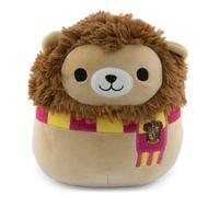 Harry Potter Squishmallows Original 10-Inch Gryffindor Lion Plush Soft Toy