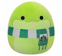 Harry Potter Squishmallows 8 Inch Plush | Slytherin Snake (SQWB00004)
