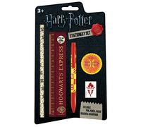 Harry Potter SR72242 stationery set, 11 oz/315 ml