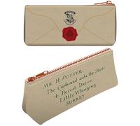 Harry Potter Hogwarts Letter Premium Pencil Case