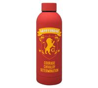 Harry Potter Stainless Steel Gryffindor Water Bottle