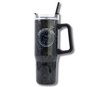 Harry Potter Stainless Steel Rambler Mug XL 940ml