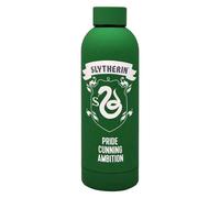 Botella Acero inoxidable Slytherin Harry Potter 700ml