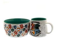 Harry Potter Stand Together Mug & Bowl Breakfast Set