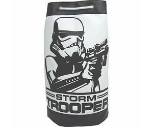 Harry Potter Star Wars Marvel DC Comics Drawstring Gym School Duffle Bag