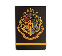 Harry Potter - Stationery & Notebooks - Harry Potter Horwarts 160 Page Pocket Notebook