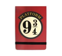 Harry Potter - Stationery & Notebooks - Harry Potter Platfrom 9 3/4 (US IMPORT)