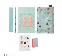 Harry Potter Stationery Set - Hogwarts Fantasy | Acotis