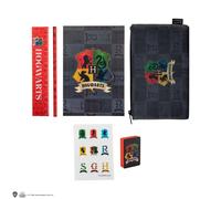 Harry Potter Stationery Set - Hogwarts Unity | Acotis