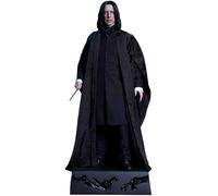 Harry Potter statuette Platinum Masterline Series 1/3 Severus Snape 55 cm