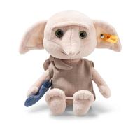 Harry Potter Steiff Dobby Character Soft Toy Official Collectible Plush 26cm