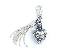 Harry Potter Sterling Silver Love Potion Clip on Charm