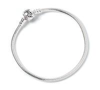 Harry Potter Sterling Silver slider charm Bracelet - Medium - by The Carat Shop