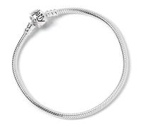 Harry Potter Sterling Silver slider charm Bracelet - Medium - by The Carat Shop
