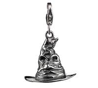 Harry Potter Sterling Silver Sorting Hat Charm