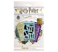 Harry Potter Stickers Set (Pack of 800)