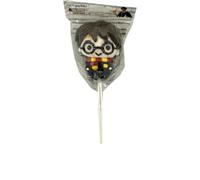 Harry Potter Strawberry Marshmallow Lolly Lollipop Gift Party Bag Favour (Set of 3)