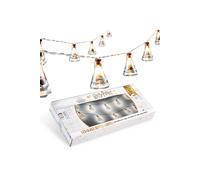 Harry Potter Potion Bottle String Lights, 10 LED String Lights 1.65M/5.4Ft, Indoor String Lights for Bedroom Decor (Warm White), Gifts