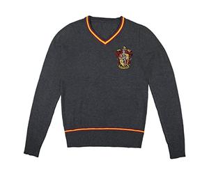 Harry Potter Sweater Gryffindor (XL)