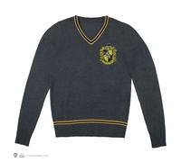 Harry Potter Sweater - Hufflepuff - L | Acotis - M