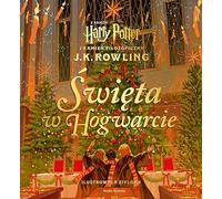 Harry Potter Święta w Hogwarcie