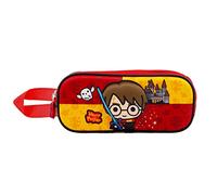 Harry Potter Sword-3D Double Pencil Case