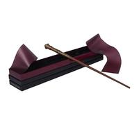 Harry Potter Sword of Gryffindor Wand, 45cm Replica | Collectible with Ruby-Like Detailing & Display Box, Godric Gryffindor-Inspired, Fan & Collectors Souvenir, Not a Toy