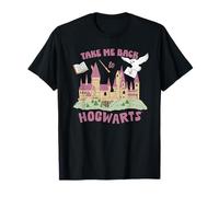 Harry Potter Take Me Back To Hogwarts T-Shirt