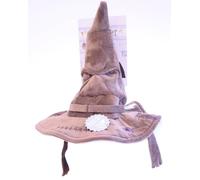 Harry Potter Talking Hat Plush with Sound Sorting Hat 30cm