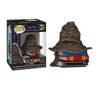 HARRY POTTER TALKING SORTING HAT 3.75" POP VINYL FIGURE FUNKO 203 IN STOCK