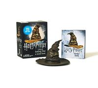 Harry Potter Talking Sorting Hat and Sticker Book: Which House Are You? (RP Minis)