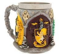 Harry Potter Tankard - Hogwarts Houses