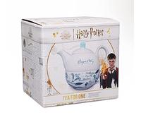 Harry Potter Tea Set - Diagon Alley - Tea for One - Harry Potter Cup - Tea Pot for One - Small Teapot