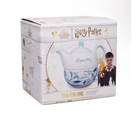 Half Moon Bay | Harry Potter | Diagon Alley | Tea for One | Harry Potter Cup - Teapot for One | Small Teapot