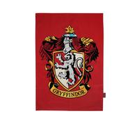 Half Moon Bay Harry Potter Tea Towel | Tea Towels For Kitchen & Kitchen Accessories | Harry Potter Gifts & Harry Potter Gifts For Women | Kitchen Tea Towels & Cotton Tea Towels | Gryffindor