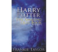 Harry Potter - The Amazing Quiz Book
