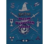 Harry Potter - The Artifact Vault