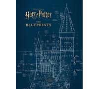 Harry Potter: The Blueprints – Titan Books