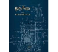 Harry Potter: The Blueprints