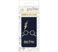 Harry Potter The Boy Who Lived Magnetic Bookmark - New