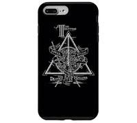 Harry Potter The Brothers: The Deathly Hallows Case for iPhone 7 Plus/8 Plus