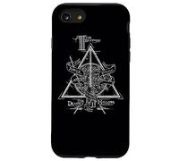 Harry Potter The Brothers: The Deathly Hallows Case for iPhone SE (2020) / 7/8
