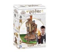 Harry Potter The Burrow 3D Puzzle