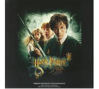 Harry Potter & The Chamber Of Secrets (Soundtrack) (Record Store Day RSD 2025)