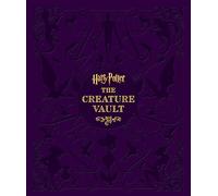 Harry Potter - The Creature Vault