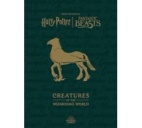Harry Potter: The Creatures of the Wizarding World – Titan Books
