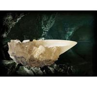 Harry Potter: The Crystal Goblet from The Cave by The Noble Collection