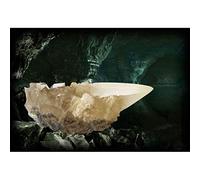 Harry Potter: The Crystal Goblet from The Cave by The Noble Collection