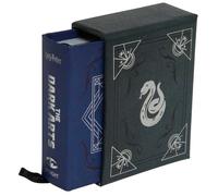 Harry Potter: The Dark Arts Tiny Book – Insight Editions